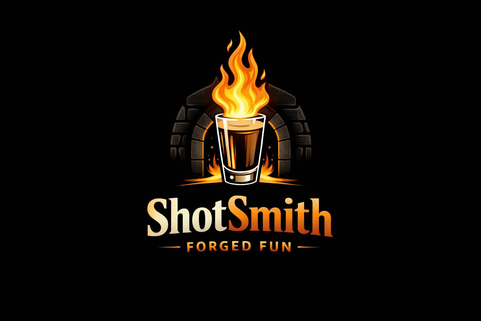 ShotSmith Logo